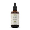 HerbEra Tribulus B120 Alkoholiton kasvirohdosuute Tinkture, väkevät nestemäiset tihkurat Natural Tribulus (Tribulus Terrestris) Kuivatut hedelmät (4 fl oz)