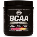 PMD Sports BCAA Stim-free Aminohapot - parempi harjoittelu suorituskyky, parannettu Recovery, Päivittäinen energia, lihasten rakentaja, ja lihas Sparing - BCAA Powder Drink Mix - hauskaa rannalla (30 tarjoilua)