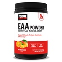 Force Factor Essential Aminohapot, Full Spectrum EAA:t Aminohapot Powder, Aminohapot täydentää naisten ja miesten tukea terve lihaksia ja liikuntaa Recovery, Orange Mango, 30 Tarjoilut