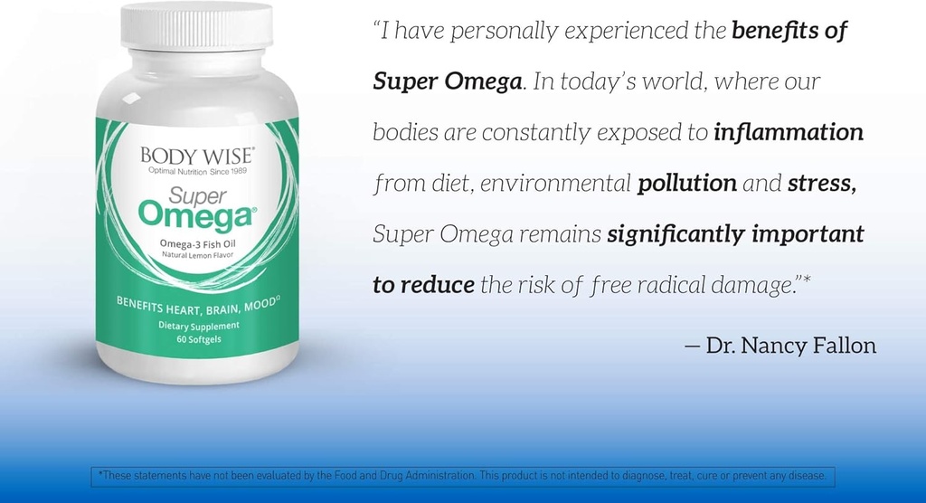 Ultra Omega - Triple Puhdistettu Omega 3 Kalaöljy - 60 Softgels