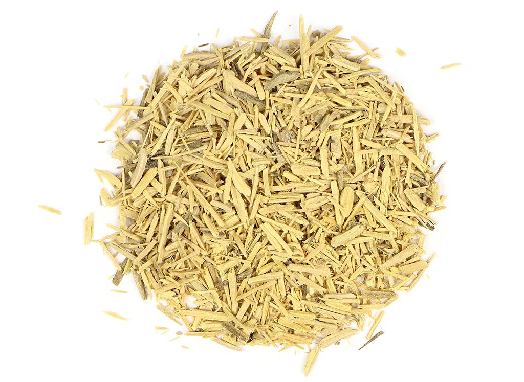 Muira Puama Bark Luomu - 1oz Corteza De Muira Puama 1oz