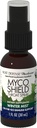 Isäntäpuolustus MycoShield Throat Spray - Immuuniterveyden tuki - Ruokavalion sieni täydentää Chaga, Reishi, Turkki Tail & More - On-The-Go Immuuni tuki - Winter Mist, 1 fl oz (71 Servings) *