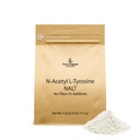 PURE ORIGINAL INGREDIENTS N-Acetyl L-Tyrosine Powder (4 oz) NALT, Alltid ren, inga fillers eller tillsatser
