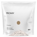 ProMix Nutrition Creatiini Monohydraatti Kuiva-aine, makuamaton - 5 g mikronoitua Creatiini per tarjoilu - lisätä lihasten kasvu, vahvuus & teho & tukee Recovery - 180