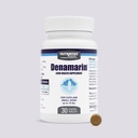 Nutramax Laboratories Denamarin Liver Health Supplement for Small Dogs and Cats - With S-Adenosylmetion (SAMe) and Silybin, 30 tablettia