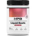 Nature's Pure Blend Organic Beet Root Powder 