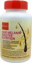 REGENSIBY Hair Melanin Booster Nutrition [Anti Grey Hair Supplement for Men & Women 