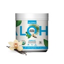 ALOHA Organic Plant Based Protein Powder, Stevia Free, Vanilja, 19.6 oz, 15 Tarjoilut PAKKAUS TOUKOKUU VARY