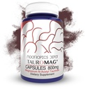 Nootropics Depot Tauromag Kapselit .. 800 mg Magnesium N-Asetyl Taurinate... 30
