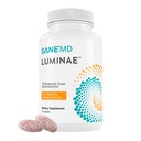 SANE MD Luminae 7-Keto DHEA Supplement for Women and Men - Alenna set-point paino Nopeampi NSF Certified Terve lisäravinteet - 15 Count