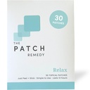 The Patch Remedy Relax Patch 