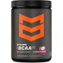 MTN OPS BCAA 2:1:1:1 Aminohappojen täydennysosa Powder for Rapid Muscle Recovery & Repair with Zero Sugar & Gluten Free (30-Serving Tub, Mansikka Dragonfrutit)