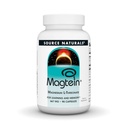 Source Naturals Magtein Magnesium L-treonate 667mg Tukee Focus, Mieliala, Terve muisti, Kognitiivinen toiminto, uni* - 90 kapselia