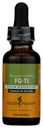 Herb Pharm He (Ho) Shou Wu Liquid Extract muskuloskeletal System Support - 1