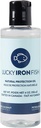 Lucky Iron Life ® Natural Protection Oil, 4oz - Levitä onnekas Iron Fish tai Leaf säilyttää, suojella ja estää Rust - Vegaani, valmistettu puhdas kookos-ja sitruunaöljyjä