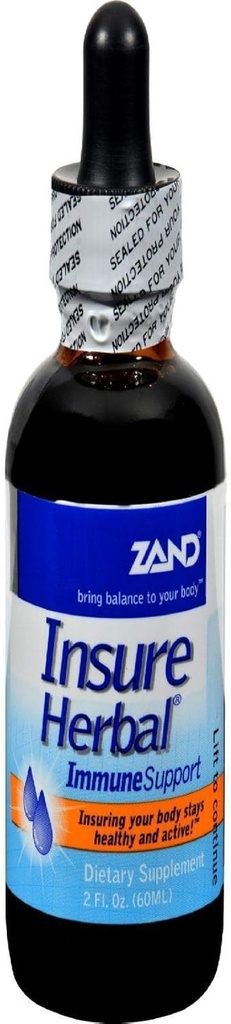 ZAND Insure Immunosupport 