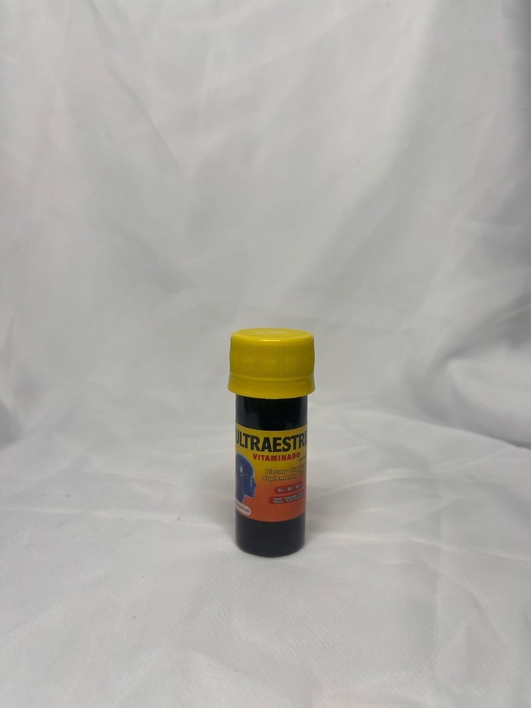Sieni kynsien paikat - 47 PCS Biokemical Ultraestres