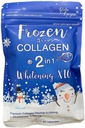 Premium Collagen Peptide & Glutatione, 60 kapselia
