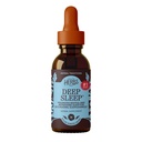Yrtit Etc. Deep Sleep Classic Liquid Extract - Herbal Supplement for Natural & Gentle Sleep Support - Levokas Sleep Supplement with Passionflower, Kamomilla & Lemon Balm - 4 fl oz (157 tarjoilua)
