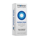 Intoleran Lactase Dgestive Enzyme Drops - 0,47 FL Oz (14ml) ...