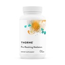 THORNE - Pro-solving Mediators - Yhdistää pre-solving Mediators EPA ja DHA - tukee tasapainoista vastausta ja terve aivojen rakenne* - 60 Gelcaps