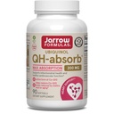 Jarow Formula CoQ10 200mg Softgels - 90 päivän tarjonta, Ubiquinol Co Q 10 täydentää kardiovaskulaarisia terveys, 90 Softgels