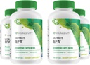 Youngevity Ultimate EFA - Organic Source of Essential Favoids Omega 3, 6, & 9