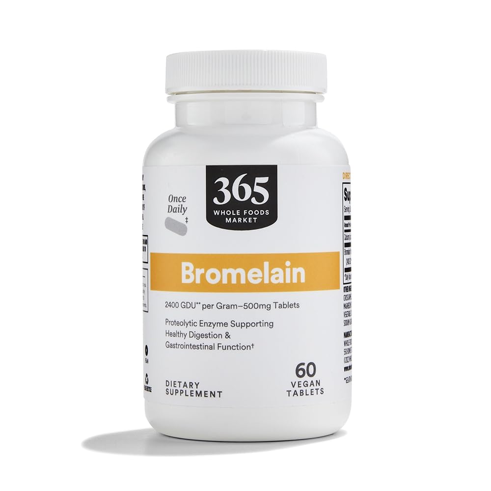 Koko ruokatori, bromaiini, 60 CT