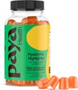 Hyaluronic Highlighter Hyaluronic Skincare Gummies 