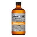 Argentyn 23 Professional Immuunituki - Kolloidinen Silver, Bio-Active Silver Hydrosol, 23 ppm, Liquid Twist Top, 8 Fl Oz (236 ml)