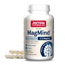 Jarow Formula Alpha GPC 300mg Aivojen toiminta Tuki & MagMind Magnesium aivojen terveys kapselit