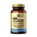 Solgar Prostate Support - 60 kasviskapselia - ei-GMO, Vegaani, Gluteeniton & Dairy Free - 30 tarjoilua