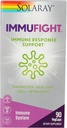 SOLARAY ImmuFightTM, immuunivasteen tuki, 90 VegCaps