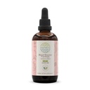 HerberEra Blood Booster Formula B120 Alkoholiton uute Tincture: Sting Nettle Leaf, Voikukka Leaf, Pinaatti, Spirulina, Alfalfa, Keltainen Dock Root, Herbal Iron Blend 4 Fl Oz