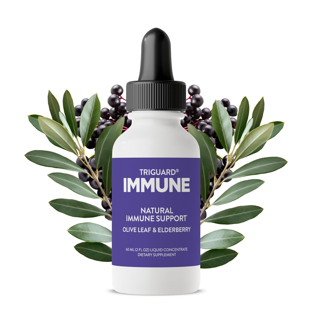 Triguard Plus Concentrate 