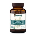Himalaya Organic Shatavari - Promotes Hormoni Balance for Women and Menstrual Cramp Relief - USDA Organic, Vegan, Gluteeniton, 1300 mg, 60 Caplets