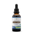 Heimo Maqui Berry USDA Organic Tincture Alkoholiton nesteuute, Maqui Berry (Aristotelia chilensis) Kuivattu Berry (2 FL OZ)