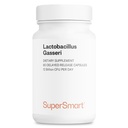 Supersmart - Lactobacillus Gasseri 12 miljardia PMY/vrk - Probioottilisä ...