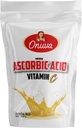 Askorbiinihappojauhe (Vitamin C Powder) 2 lb (907g) - Immunosupport - Gluteeniton, Ei täytettä, puhdas jauhe - 1g (1000 mg) C-vitamiinia per tarjoilu