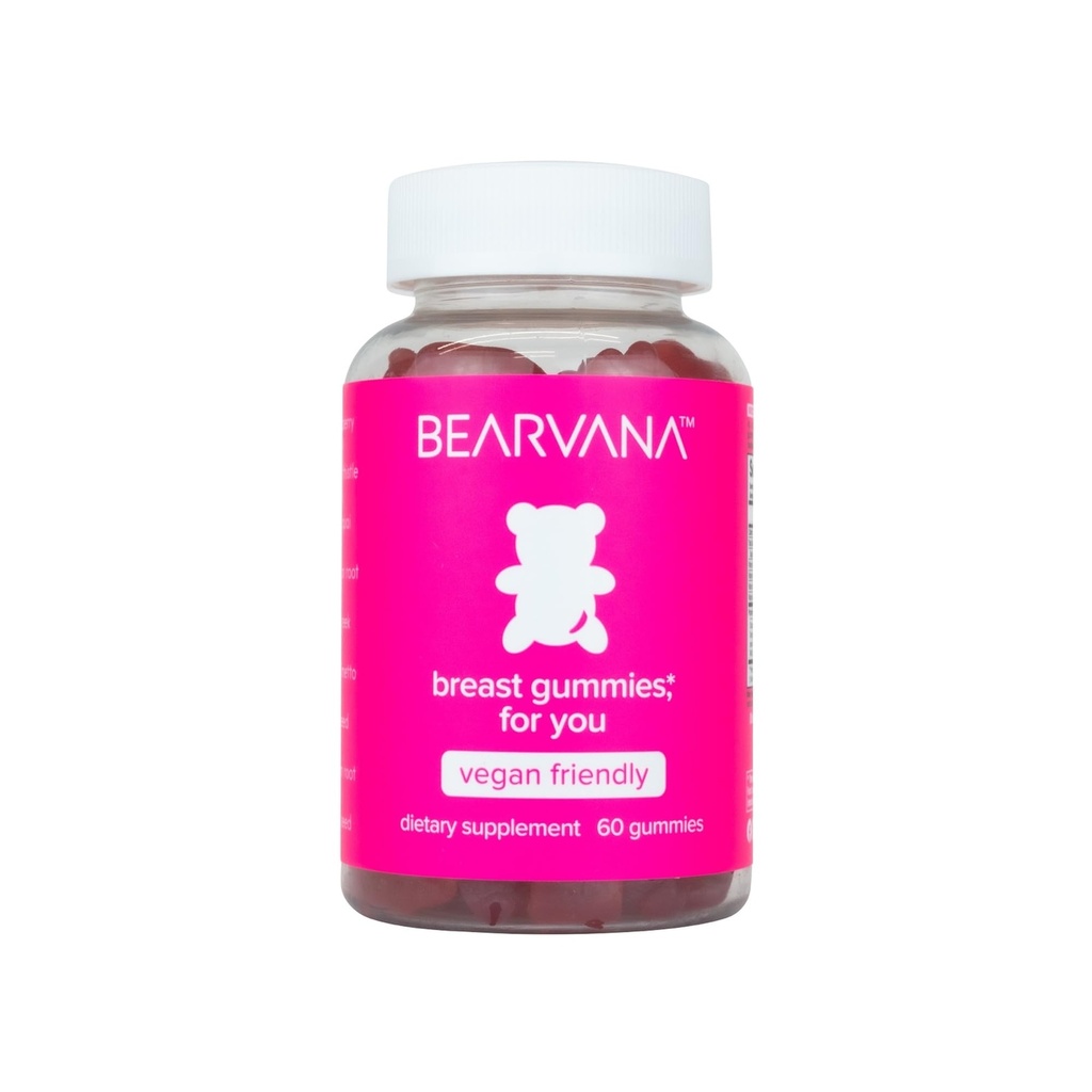BEARVANA Top tuki Gummies for Women ... Tuki Natural Balance and Confidency Supplement ...