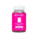 BEARVANA Top tuki Gummies for Women ... Tuki Natural Balance and Confidency Supplement ...