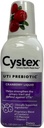 Cystex Liquid Cranberry Complex Supplement - 7,6 oz. (3 pakkaus)