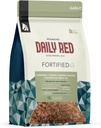 Daglig Red Fortified w / Garlic - Häst Vitamin & Mineral Supplement 5 lb Pouch