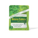 Hildegard's Original Bitters Tabletit: Kasviperäisten Remedy Fasting Support, Munuaisten maksa Cleanse Detox & Repair, Heartburn, & Digestion Lisäravinteet
