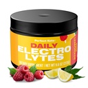 Perfekt Keto Electrolytes Powder, Sugar och Gluten Free, Electrolyte Drink Mix, Sodium, Magnesium, Calcium och kalium Supplement, Hydration, Recovery & Immune Support, Pink Lemonade, 45 Servings