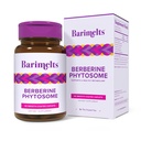 Barimelts Berberine Phytosome 550mg GLP-1-käyttäjille ja bariatrisille potilaille - Aineenvaihduntatuki - 60 Smooth-Coated Caplets (1-Kuukauden tarjonta)