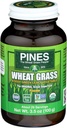 Pines International Wheat Grass Powder, 3,5 Ounce