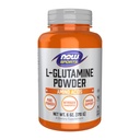 Now Foods L-glutamine Pure Powder 6 oz