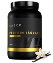 Kaged Whey Protein Isolate Elite Powder ...