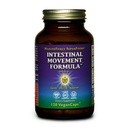 TERVEYSFORCE SUPERFOODIT Suolen liike Formula - Natural Laxative Supports Bowel Säännöllisyys - Kaikki luonnolliset digestio täydentää tukea Ummetus - Gluteeniton & Vegan - 120 kapselia